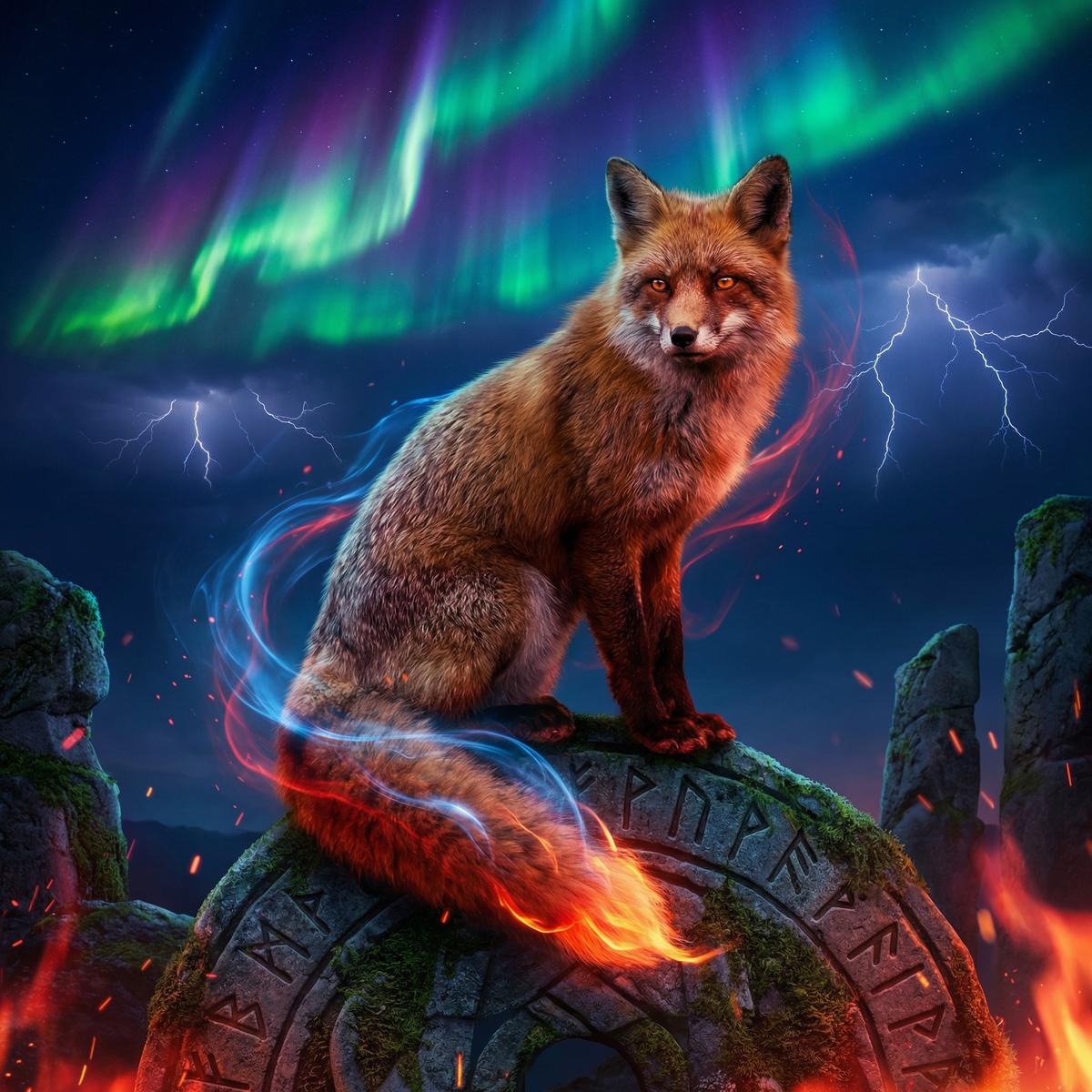 伊甸园赤狐视频