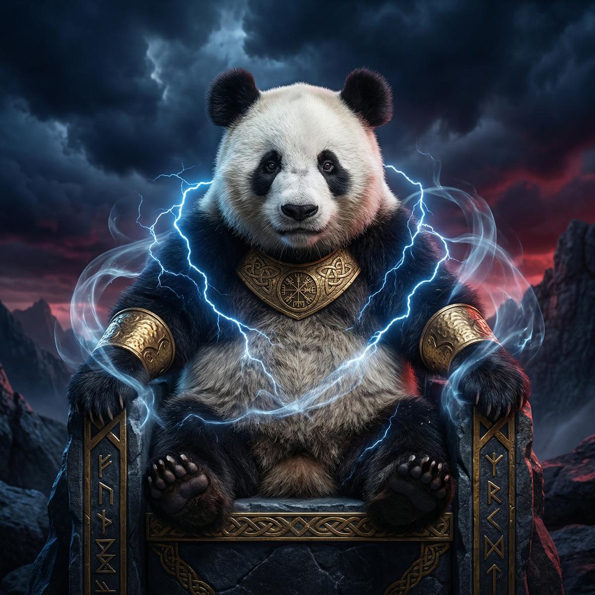 伊甸园大熊猫视频