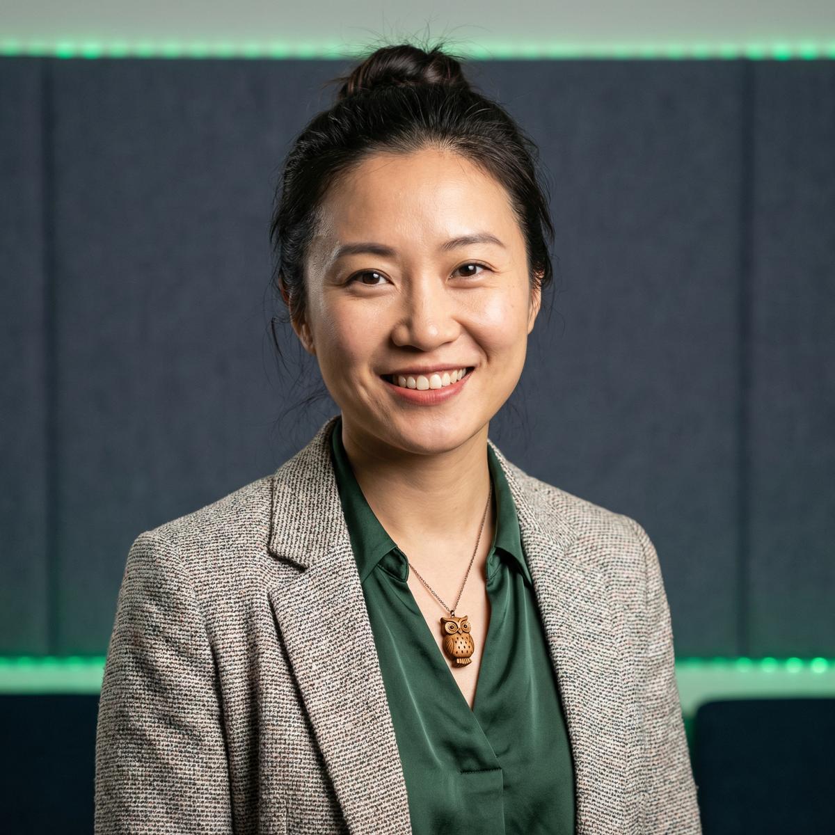 伊甸园顾问苏晓琳